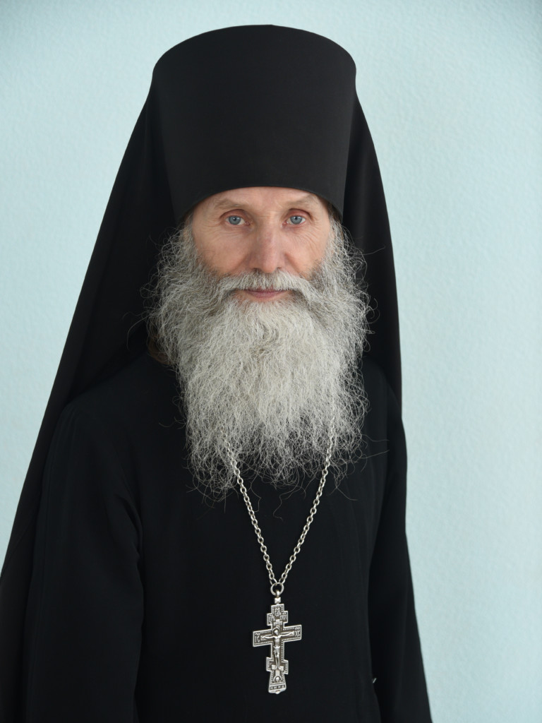  иеромонах Макарий (Воронин)